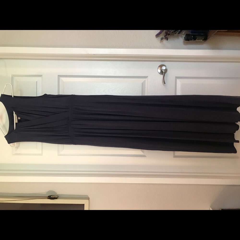 Women’s full length dress